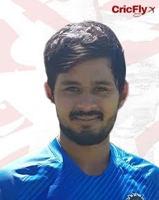 Priyank Panchal