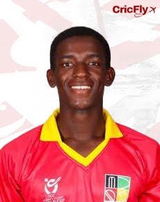 Panashe Taruvinga