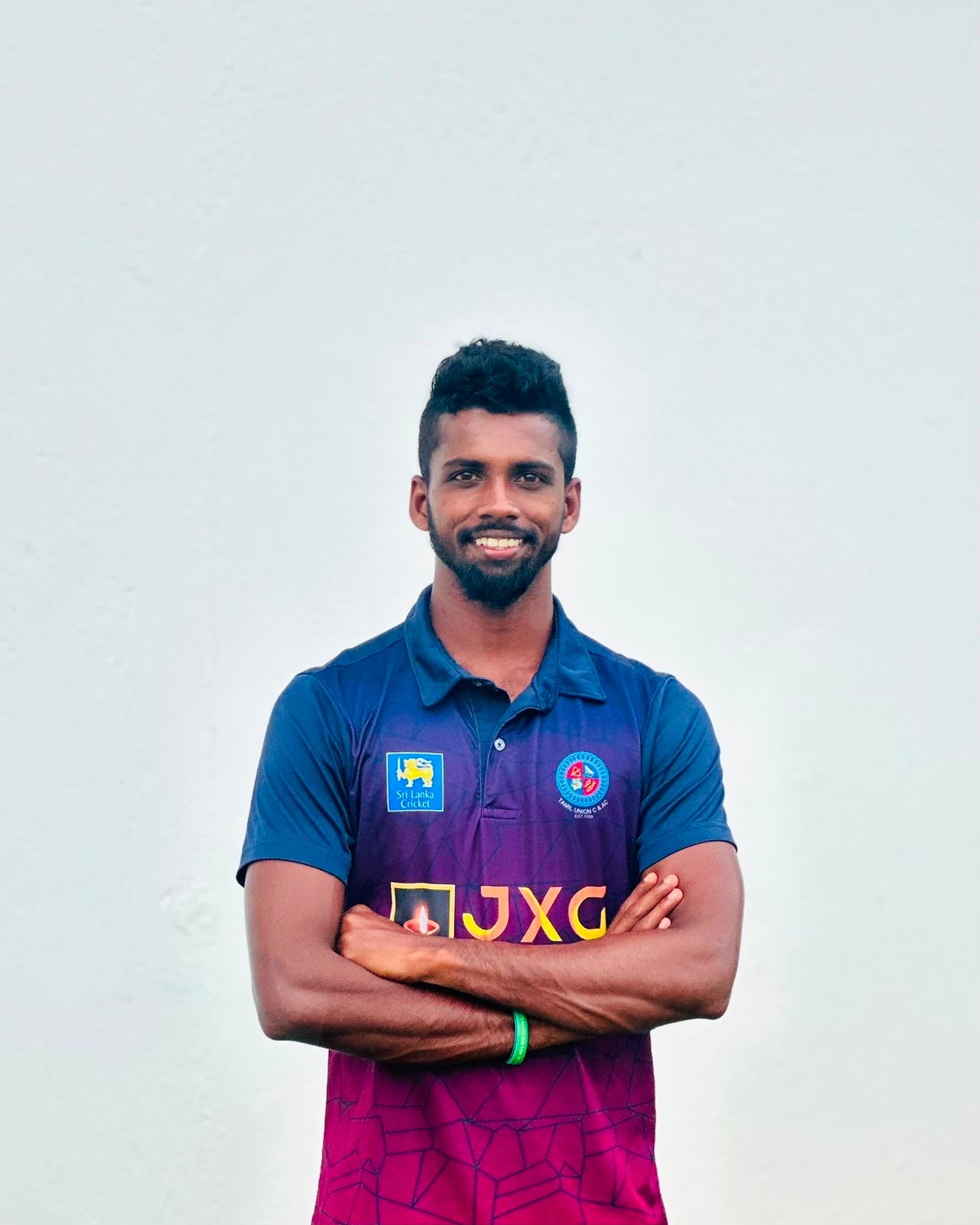 Kavindu De Silva