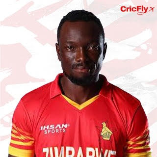 Takudzwanashe Kaitano