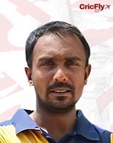 Upul Indrasiri