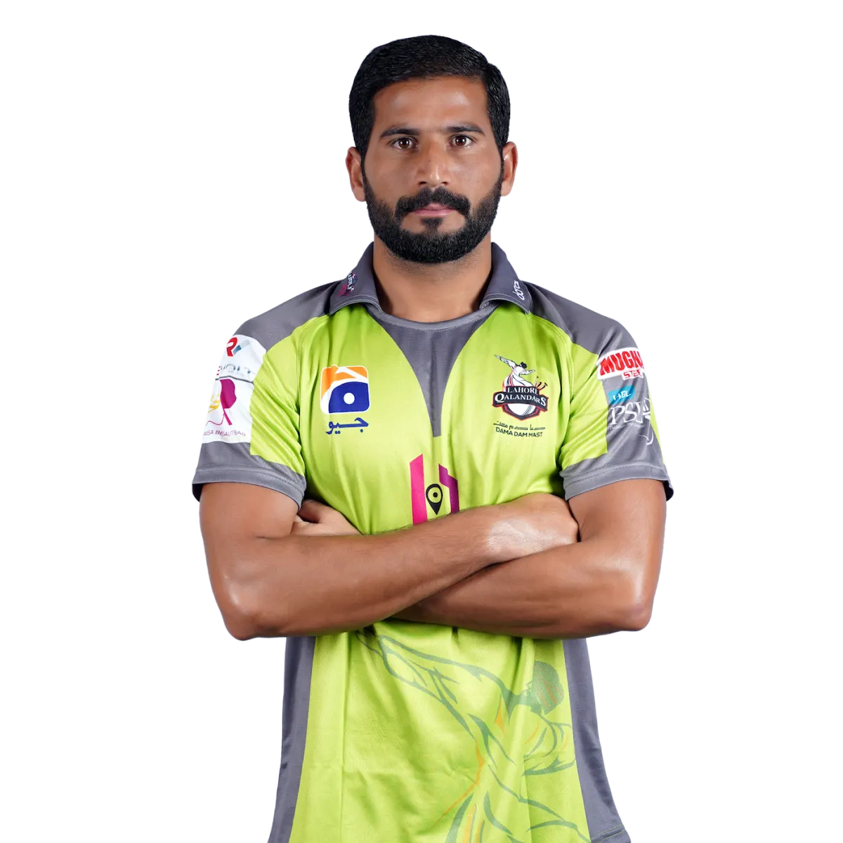 Mohammad Faizan