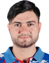 Zubairullah Akbari