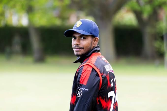 Avishka Perera