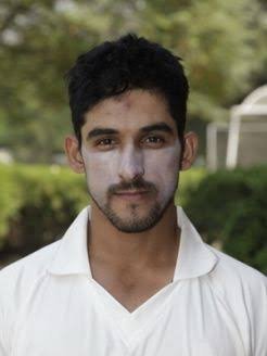 Umar Waheed
