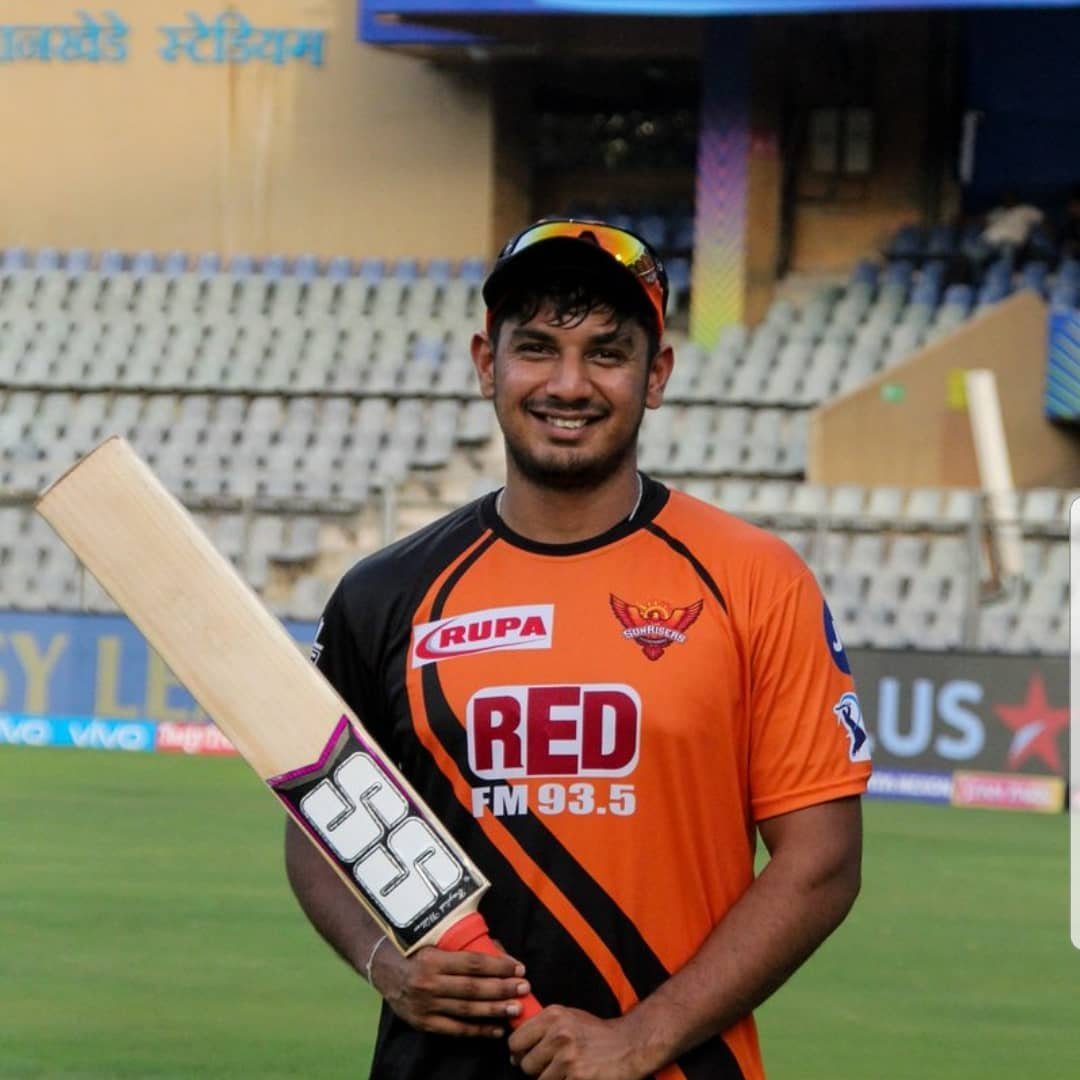 Ricky Bhui