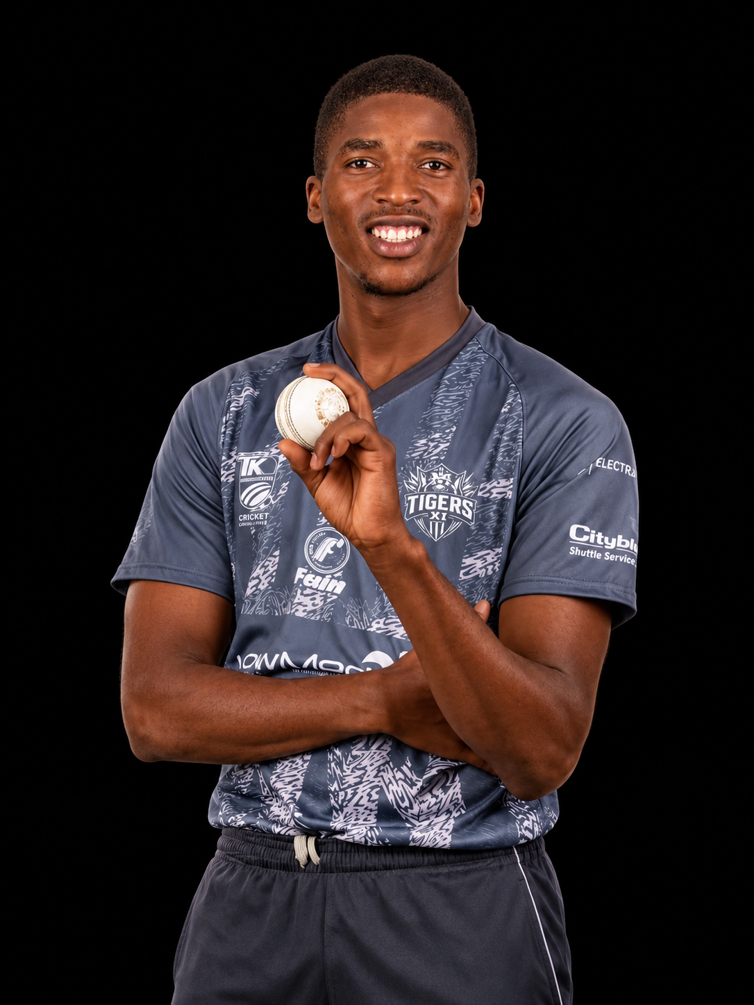 Themba Maupa