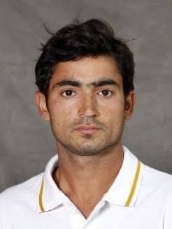 Shahbaz Javed