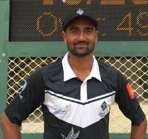 Mohammad Irfan
