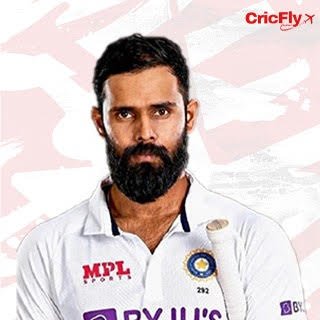 Hanuma Vihari