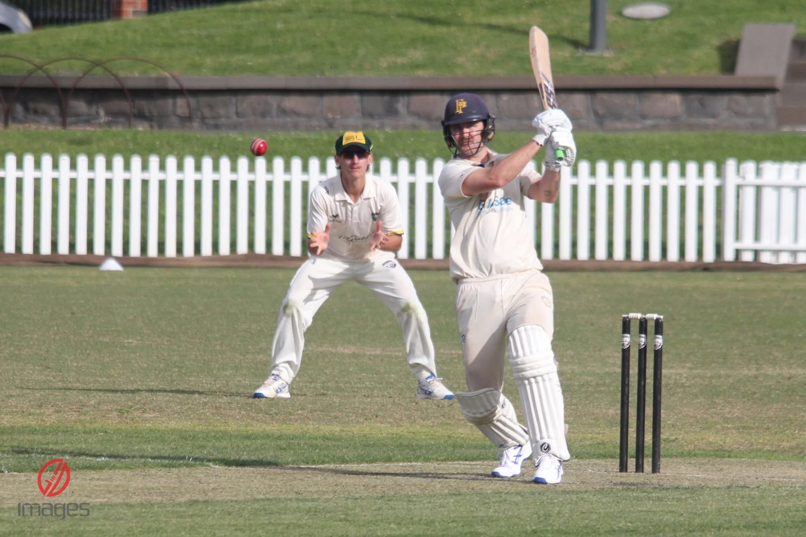 Lachlan Curtis