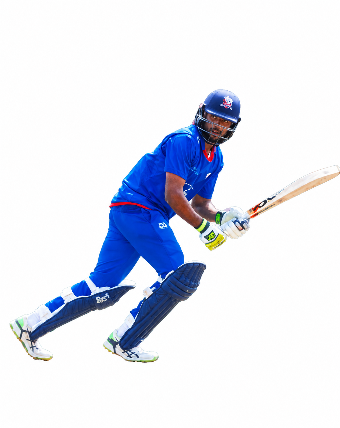 Harrish Kannan