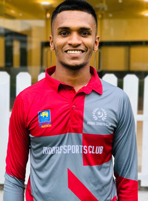 Tilanga Udeshana